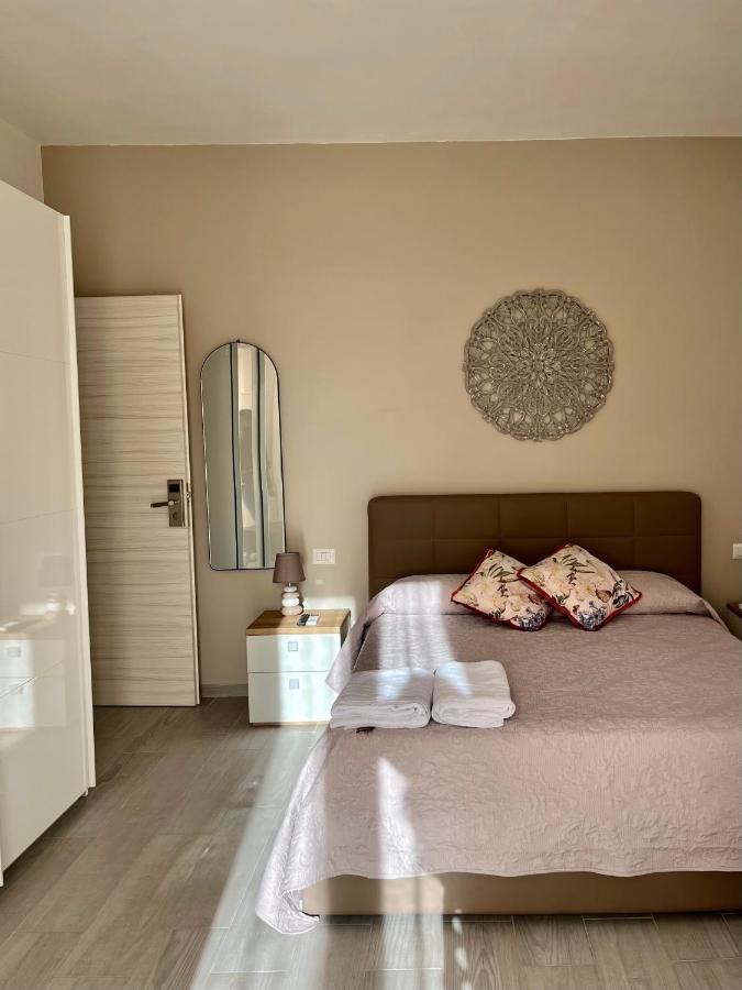 La Dependance Aparthotel Scilla Exterior photo